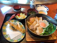 -小山日本料理(兴业太古汇店)