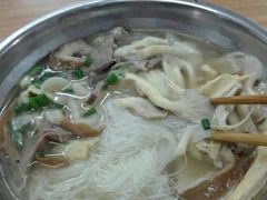 -福屿鲜捞小吃·捞化(福屿总店)