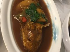 -肆月河豚·新淮扬(金融街店)