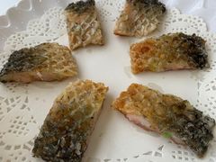 -祈胜邨•顺德鱼生•顺德菜(容桂店)