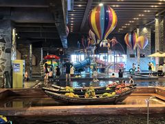 -清河半岛温泉度假酒店