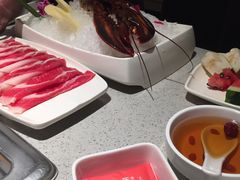 -海底捞火锅(番禺广场店)