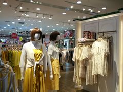 -新世界百货(顺义店)