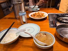 -九道菜有鸡鱼头(石鼓路店)