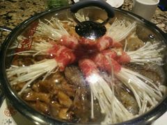 -黄记煌三汁焖锅(新世纪广场店)