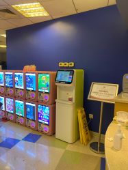 -北京新世纪儿童医院