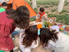 -天津武清北运河郊野公园房车露营地