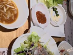 餐前小菜-喜来稀肉(望京店)