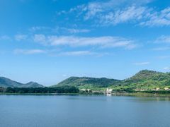-风云岭森林公园