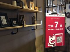 -香港表哥茶餐厅(银泰百货店)
