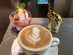 -咖啡之翼(奥特莱斯店)