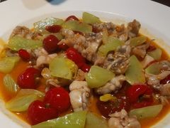 -田园居·佳宴(桑田路店)