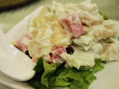 瑞福园土豆色拉-瑞福园联谊餐室(茂名南路店)