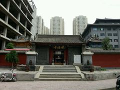 -罔极寺