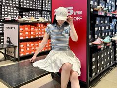 -首创奥特莱斯(北京店)