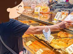 -津嘉蛋糕坊(西华路店)