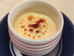 焦糖布丁-滨寿司(新街口中央商场店)
