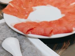 -鑫隆四季涮肉(香河店)