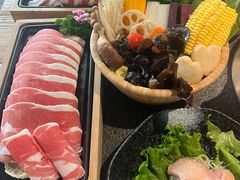 -湊湊火锅·茶憩(皇姑万象汇店)