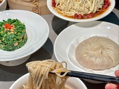 -晓淮山·扬州早茶·淮扬菜(龙阳广场店)