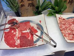 -曼格活海鲜·牛排自助(光明蓝鲸店)