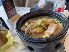 -宝荣鱼馆·临湖之宴(千岛湖店)