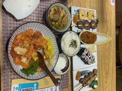 -林妈妈村·日式料理(宝山万达店)