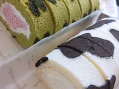 -卷时·瑞士卷·生日蛋糕(大望路店)