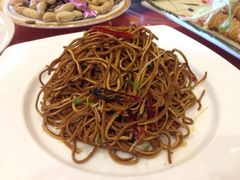 iphone_upload_pic-唐御宴•御宴宫•唐代菜点(芙蓉西路店)