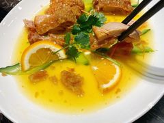 -老巴刹新加坡餐厅