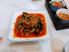 鱼香肉丝-蓉城小厨·四川味道(浙港国际店)