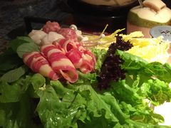 -大头椰·椰子鸡火锅(南宁万象城店)