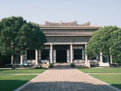 -汉陵苑