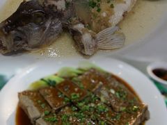 -香山小厨(南联路店)