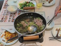 -全牛匠·乐山跷脚牛肉(西北旺万象汇店)