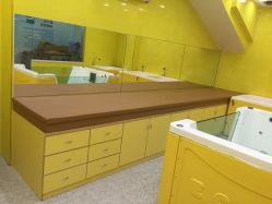 -爱婴岛(天河棠德南路店)