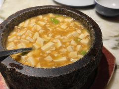 -绿茶餐厅(龙湖星悦荟店)