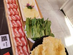 -淼福猪肚鸡·椰子鸡火锅(大沙地店)