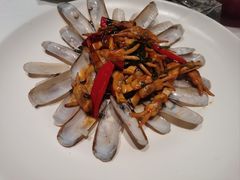 -百富源·海鲜辽菜(和平北大街店)