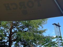 -Torch Coffee 炬点咖啡