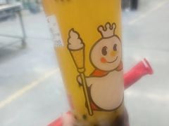 -半天妖烤鱼(新中关购物中心店)