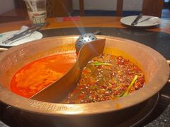 -老版火锅.12年西安排队王(沣峪口店)