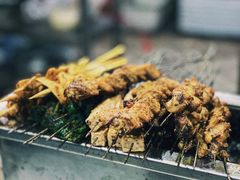 -小王烧烤(毓龙路店)