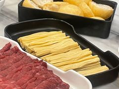 -牛街清真满恒記(平安里西大街店)