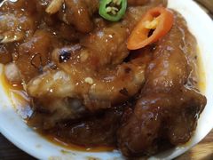 -老人和饭店(淮海中路店)