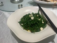 -松针蔡记蒸饺(花园路店)