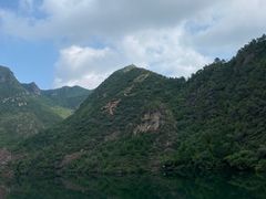 -龙庆峡风景区
