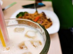 -佰搭果·广式茶餐厅(西华路店)
