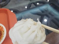 包子不堪入目-庆丰包子铺(望京广顺店)