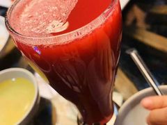 -云海肴·云南小炒·汽锅鸡(天津国金汇店)